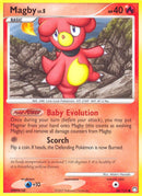 NM / Italiano / C 88/123 - Tesori Misteriosi