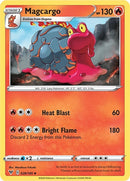 NM / Italiano / U 028/185 - Voltaggio Sfolgorante