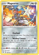NM / Italiano / RH 128/185 - Voltaggio Sfolgorante