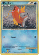 NM / Inglese / NR 006/034 - Pokémon TCG Classic: Blastoise & Suicune ex De.