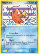 NM / Italiano / C 64/107 - EX Deoxys