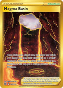 NM / Italiano / HR 185/172 - Astri Lucenti (Gold Secret Rare)