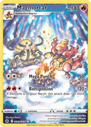 NM / Italiano / IR GG03/GG70 - Zenit Regale
