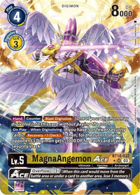 AA - Bt 14 Blast Ace - BT14 #1