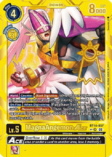 NM / Giapponese / SP - Bt 15 Exceed Apocalypse - BT14