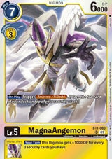 NM / Inglese / AA - Bt 14 Blast Ace - BT1