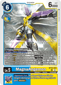 U - Bt 16 Beginning Observer - BT16