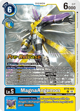 NM / Giapponese / Prereleasestamped - PRE-RELEASESTAMPED