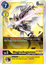 NM / Inglese / SR - Resurgence Booster - BT1