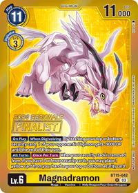P - BT15 #2