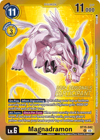 P - BT15 #1