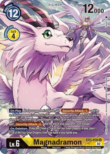 NM / Giapponese / AA - Ex 03 Draconic Roar - EX3