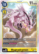 NM / Inglese / SR - Bt 15 Exceed Apocalypse - BT15
