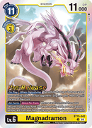 NM / Giapponese / Prereleasestamped - PRE-RELEASESTAMPED