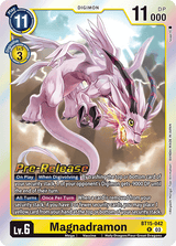 NM / Giapponese / Prereleasestamped - PRE-RELEASESTAMPED