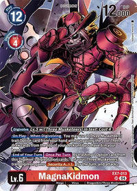 AA - BOXTOPPER Special Limited Set - EX7