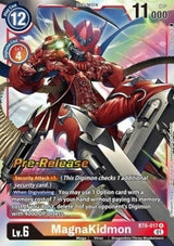 NM / Giapponese / Prereleasestamped - PRE-RELEASESTAMPED