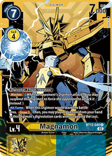 NM / Giapponese / AA - Bt 13 Versus Royal Knights - BT13