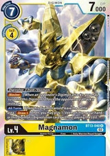 NM / Giapponese / R - BT13