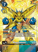 NM / Inglese / Evolutioncup 2024 Champion - Evolution Cup Champion Evoluti.