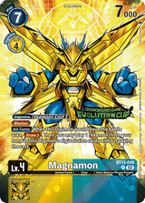 NM / Giapponese / Evolutioncup 2024 - Evolution Cup Participant Promo Evoluti.