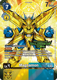 Evolutioncup 2024 TOP 4 - EVOLUTIONCUP Top 4 Promo EVOLUTIO.