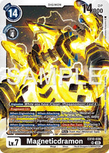 NM / Giapponese / SR - Ex 10 Extra Booster Sinister Order - EX10