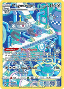 NM / Italiano / IR GG18/GG70 - Zenit Regale