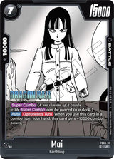 NM / Giapponese / UC - Fusion World Manga Booster 02 - FB06
