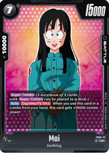 NM / Inglese / UC - Fusion World Rivals Clash - FB06