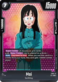 UC - Fusion World Rivals Clash - FB06