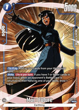NM / Giapponese / AA - Fusion World Awakened Pulse - FB01