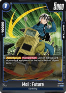 NM / Inglese / UC - Fusion World Awakened Pulse - FB01
