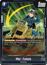 NM / Giapponese / Prereleasestamped - Fusion World Awakened Pulse Pre Release.