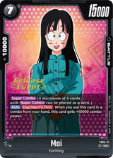 NM / Giapponese / Prereleasestamped - Fusion World Rivals Clash Pre Release.