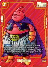 NM / Giapponese / AA - Fusion World Manga Booster 01 - SB01