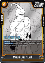 NM / Inglese / UC - Fusion World Manga Booster 01 - FB04
