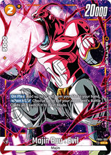 NM / Inglese / AA - Fusion World Promos - FB04