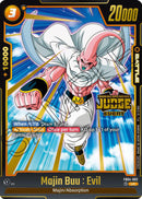 NM / Giapponese / Judgepack 03 Event - Judge Promos Fusion World - FB04