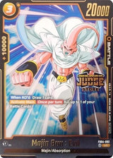 NM / Giapponese / Judgepack 03 Store - Judge Promos Fusion World - FB04