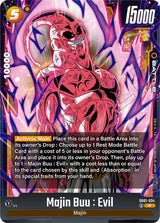 NM / Giapponese / Limitedpack 02 - Judge Promos Fusion World - SB01
