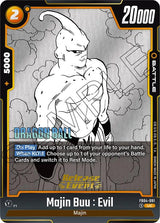 NM / Giapponese / Prereleasestamped - Release Event Cards Fusion World Manga.
