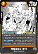 NM / Giapponese / Prereleasestamped - Release Event Cards Fusion World Manga.