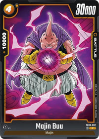 C - Fusion World Raging Roar - FB03