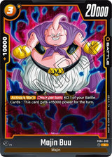 NM / Inglese / C - Fusion World Ultra Limit - FB04