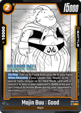 NM / Inglese / C - Fusion World Manga Booster 01 - SB01