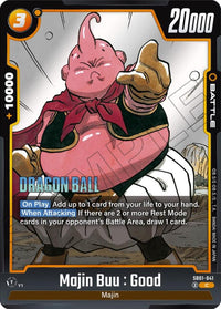 C - Fusion World Manga Booster 01 - SB01