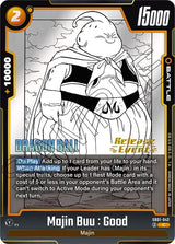 NM / Giapponese / Prereleasestamped - Release Event Cards Fusion World Manga.