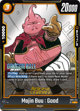 NM / Inglese / Prereleasestamped - Release Event Cards Fusion World Manga.