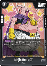 NM / Inglese / C - Fusion World Raging Roar - FB03